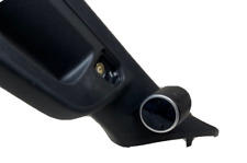 2019 2022 Sierra Silverado 1500 2500 3500 Single Gauge Pod 52mm Banks Pillar Trim