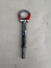 2008-2014 Subaru Front Tow Hook Impreza Forester WRX STI BRZ