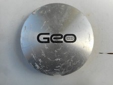 CHEVROLET GEO PRISM WHEEL CENTER CAP 1993-1997 PACIFIC MACHINED 94853749