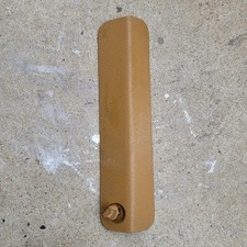 Volvo 240 OE Tan Fuse Cover 3501079 11.5