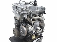 1994-1998 Saab 900 2.0L Turbo Engine Motor Longblock 167K Miles *Turbo Model*