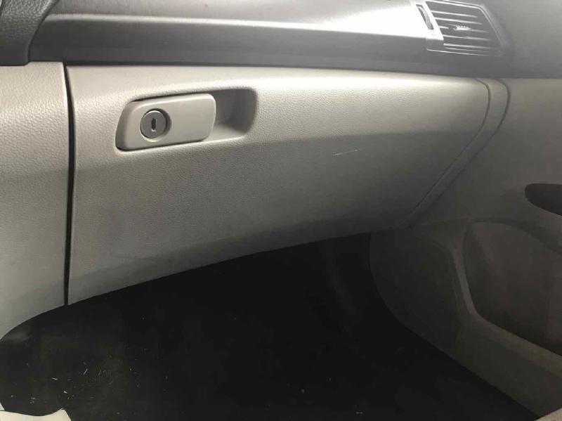 OEM Honda Accord 2003-2007 Glove Box Latch Lock Handle – Beige Tan – No Key