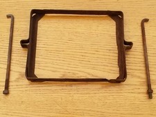 OEM Battery Mount Cap Holder 1949-52 49 50 51 1950 Chevy Chevrolet 53 54 1953