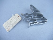2012 Porsche 911 Knee Bolster Protective Bracket (Left & Right) 99755219105 @FL