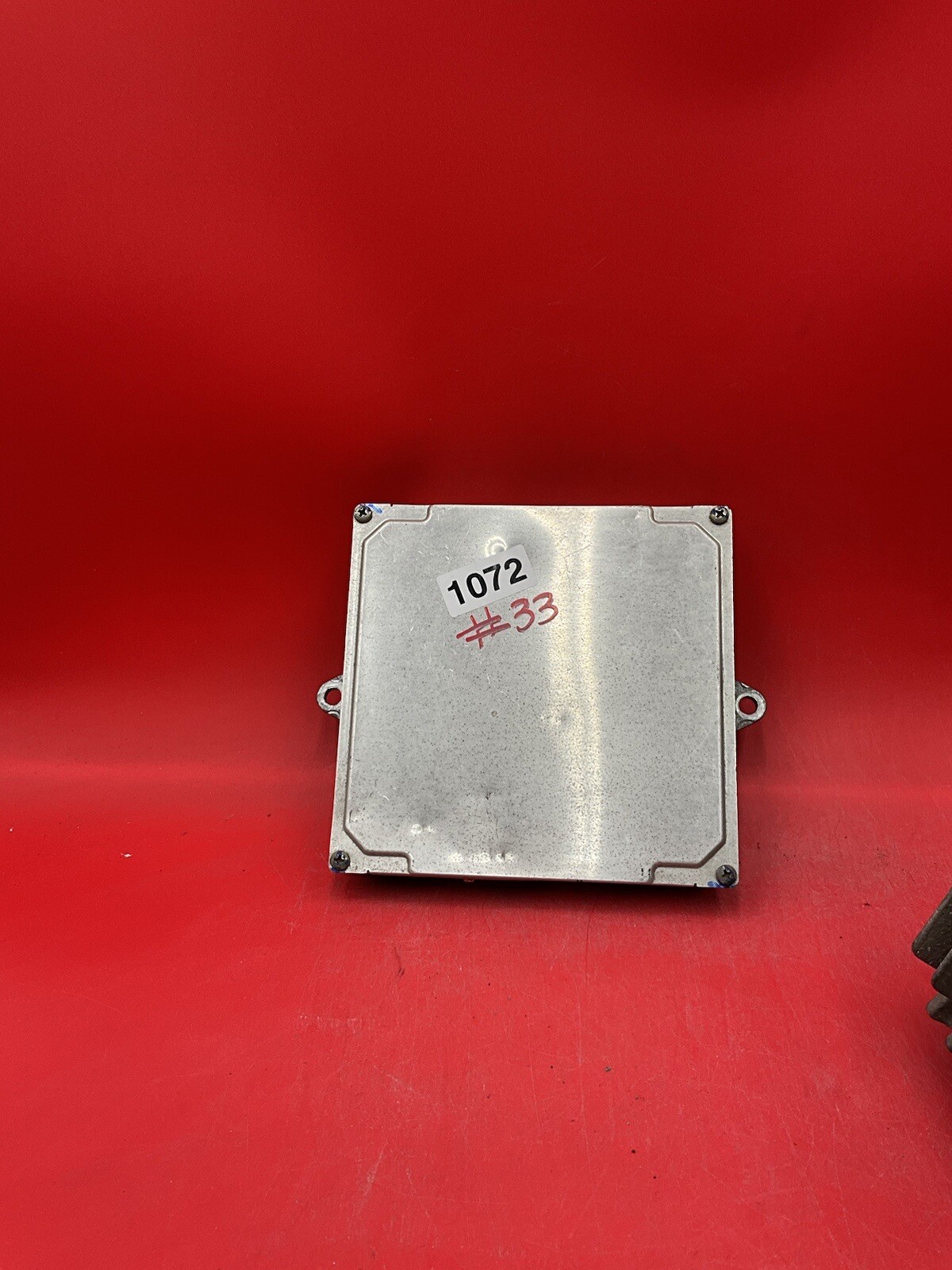 Used 2004 Acura Tl 3.2l Engine Computer Module Ecm Ecu Unit 37820rda