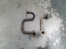 2005 Lamborghini Gallardo 5.0L V10 Misc EGR Pipes #2070 H3