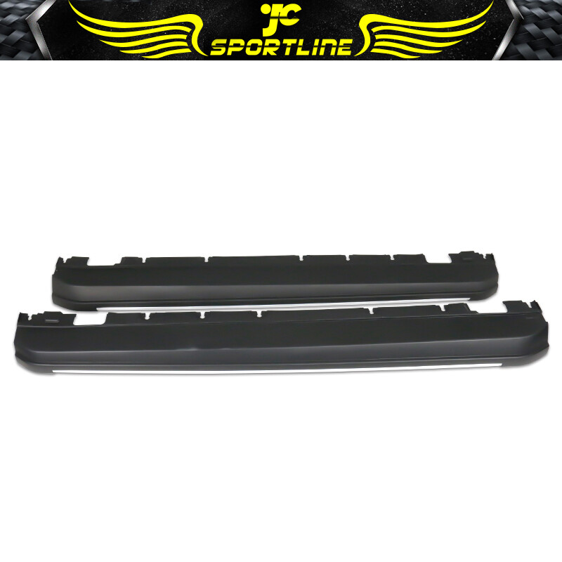 New Fits 1015 Mercedesbenz X204 Glk Class Oe Style Running Boards Side Step Bars for Sale JC