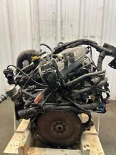 1998-1999 2001-2003 SAAB 9-5 Engine Motor 3.0L VIN Z 8th Digit 87k Miles OEM 0000