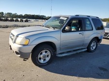 2001 Engine 4.0L SOHC RHD Postal Vehicle VIN E 8th Digit Fits EXPLORER 4424430