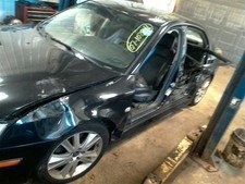 Used Automatic Transmission 4 Cylinder FWD 5 Speed Fits 2004-2011 SAAB 9-3 10186154