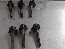 Ignition Coil Igniter Set For 2001-2006 Acura MDX 3.5 30520PVJA01 AWD Set of 6