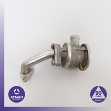Audi D4 A8L Right Air Pump Check Valve EGR 079131166AR OEM