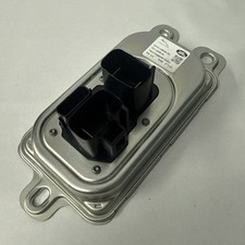 2016 RANGE ROVER SPORT VQM BATTERY VOLTAGE QUALITY MODULE CONTROL GX73-14B526-AC