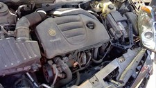 Automatic Transmission 2.0L VIN R 8th Digit Opt Lhu Fits 2010-2011 SAAB 9-5 464732