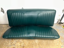 1968-1974 AMC AMX Javelin Back Seat Legendary