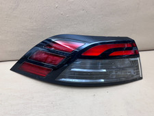 2023-2025 HONDA ACCORD SEDAN LEFT DRIVER SIDE LH OUTER TAIL LIGHT BRAKE LAMP OEM