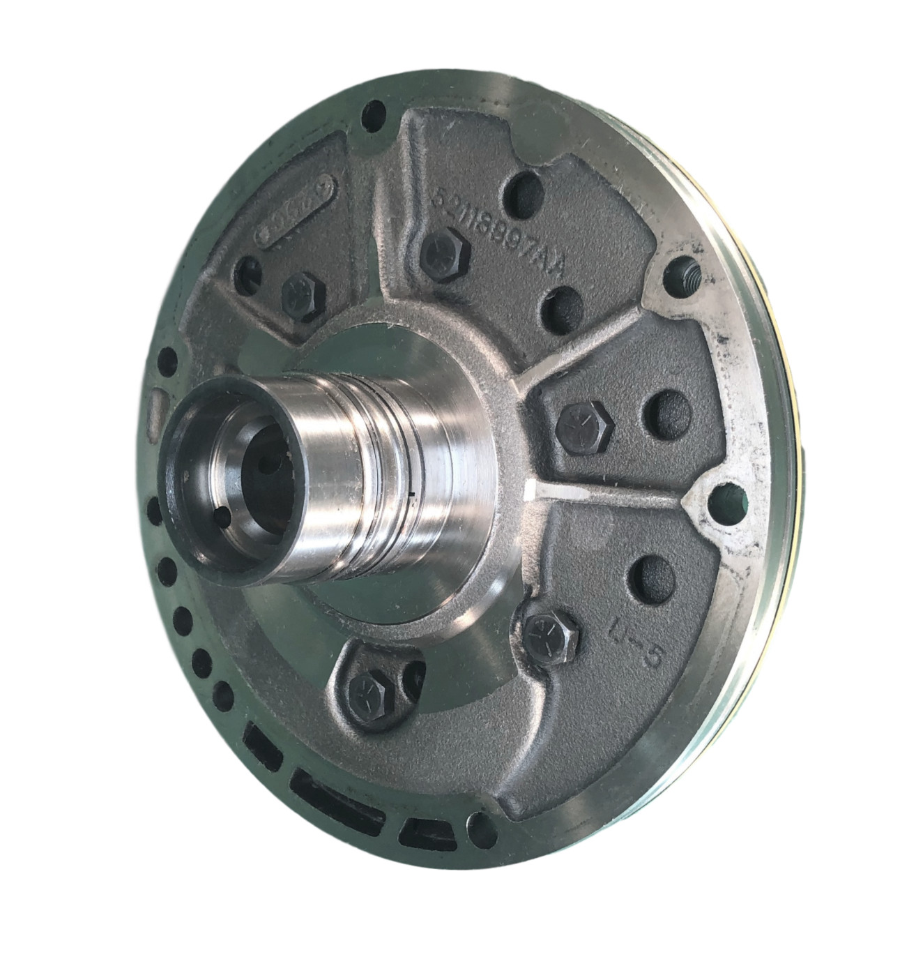 42rh Used 42rh Jeep Pump, Lock-up for Sale | 42RH Jeep Pump, Lock-up