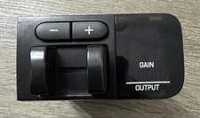 2005-2007 Ford F250 F350 F450 Trailer Brake Control Module 6C34-2C006-AD OEM