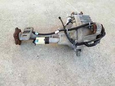 1999-2007 GMC Sierra 1500 Pickup Front Axle Differential Carrier 3.73 Ratio