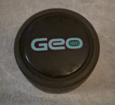 1989 1997 One - GEO TRACKER CENTER CAP Green logo