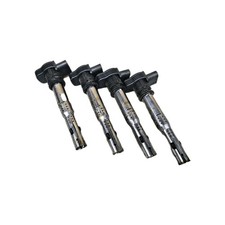 2009-2017 VW CC - Ignition COIL Set Of 4 07K905715G