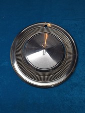 1974 1978 2015 - Plymouth Passenger Van Trailduster Hubcap