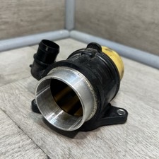 2017 2025 - Alfa Romeo Giulia 2.0L Egr Exhaust Gas Recirculation Valve Pipe Oem