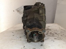 2012 Used Transfer Case Assembly fits: Lincoln Mkt 3.5L w/o turbo ID AA83-7251-A