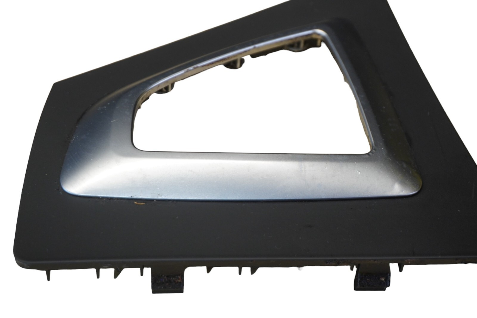 Used 2012 2015 Bmw F30 F31 328i 335i Automatic Shift Knob Trim Bezel