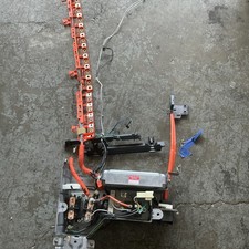 toyota Prius Hybrid 2004-2009 Battery Voltage Sensor with harness 89890-47092