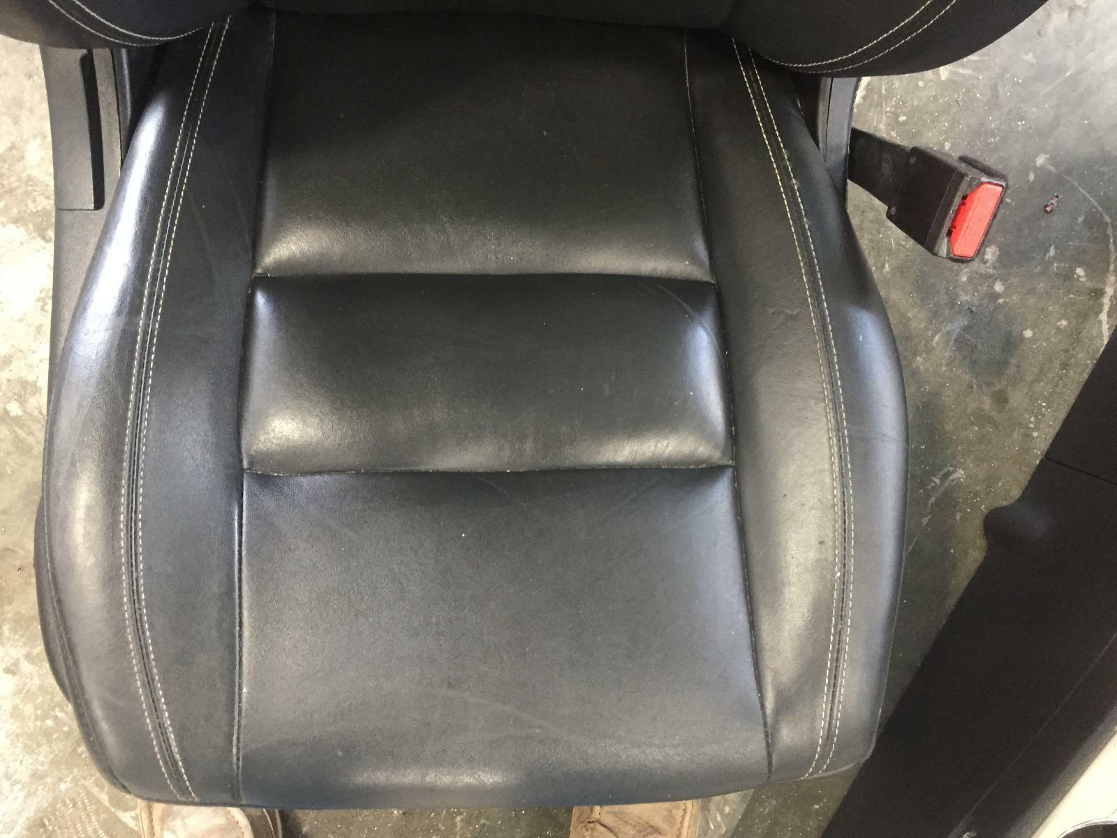 Used 20142021 Jeep Grand Cherokee Front Seat Set Driver & Passenger