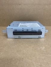 2007-2009 Volvo XC90 AM-FM Radio with Single Disc CD Player Part Number 31260536