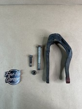 OEM 1997-2001 Honda CR-V Front Right Passenger Strut Fork 1999-2000 Civic SI Suspension