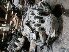 2011 Used Automatic Transmission Assembly fits: Buick Regal AT 6 Speed opt MDK G