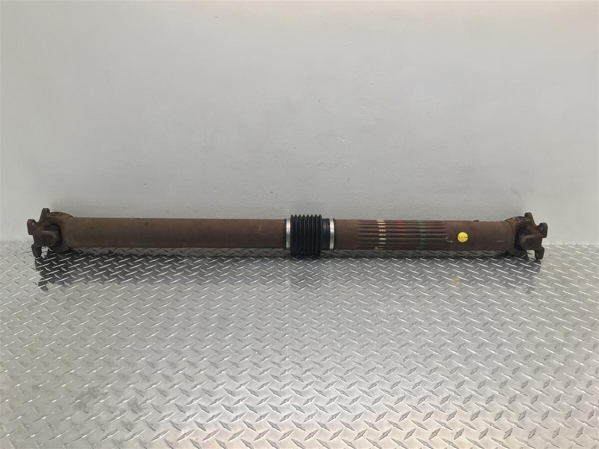 Used 2002-2010 Ford Explorer Mountaineer 4x4 Rear Drive Shaft Oem 6l24 ...