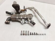 Jeep JL Wrangler OEM 3.6L EGR Cooler Exhaust Gas 05281420AH 2018-2023 126457
