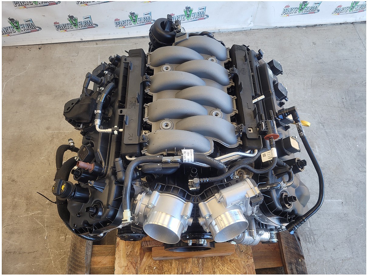 Terrific Mustang 5 0 Engine For Sale Photos