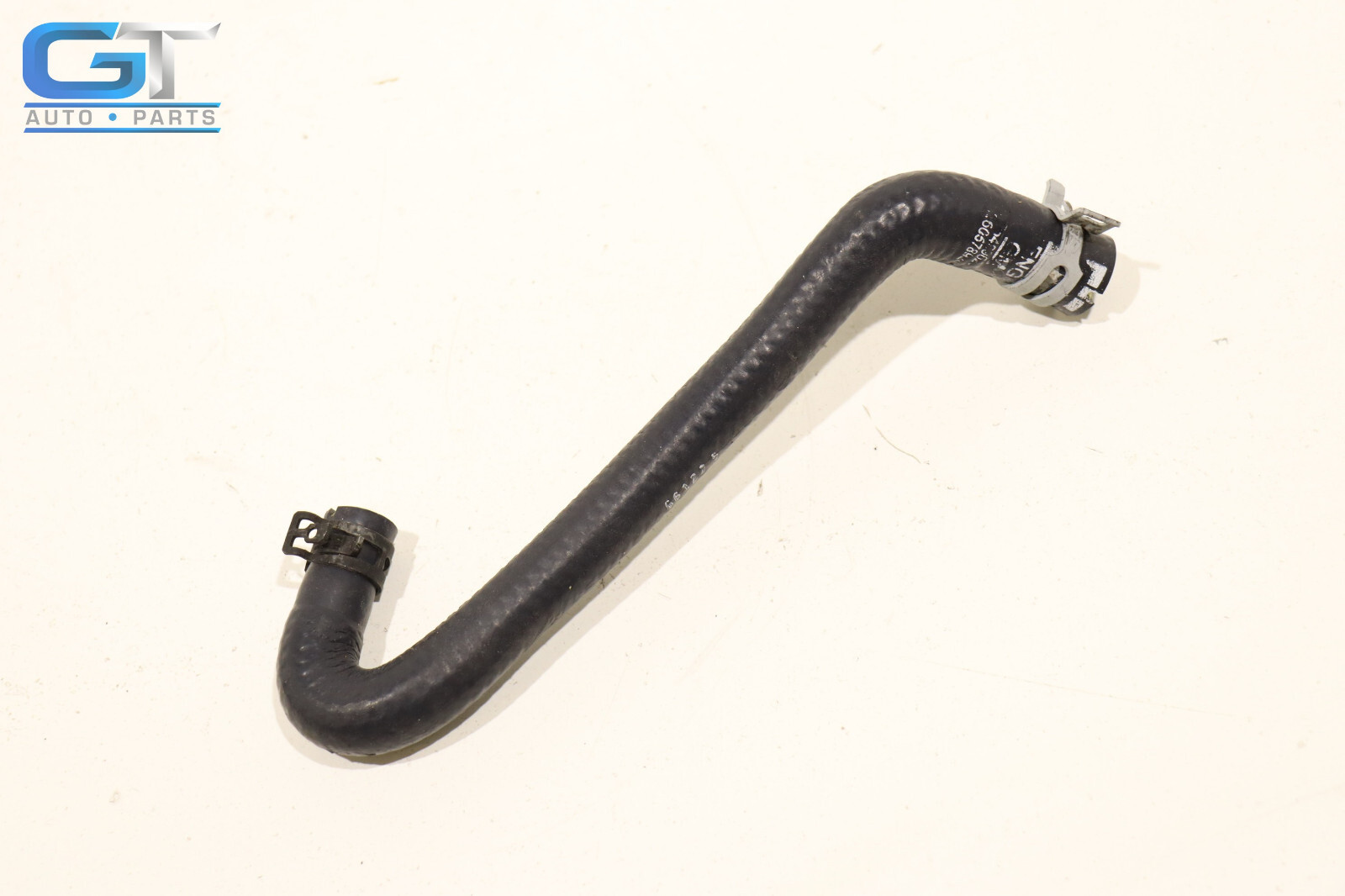 Used Buick Encore Gx 1.2l Air Cleaner Intake Pcv Hose Tube Pipe Oem