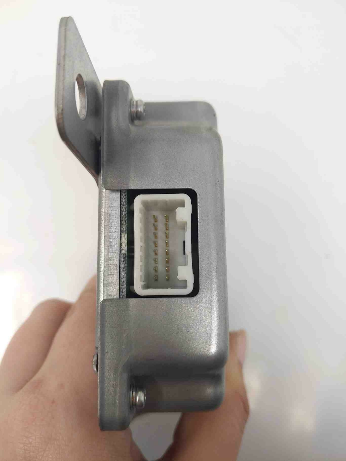 Used 2013 Infiniti G37 Oem Transfer Case Computer Module 41650 Ju40a