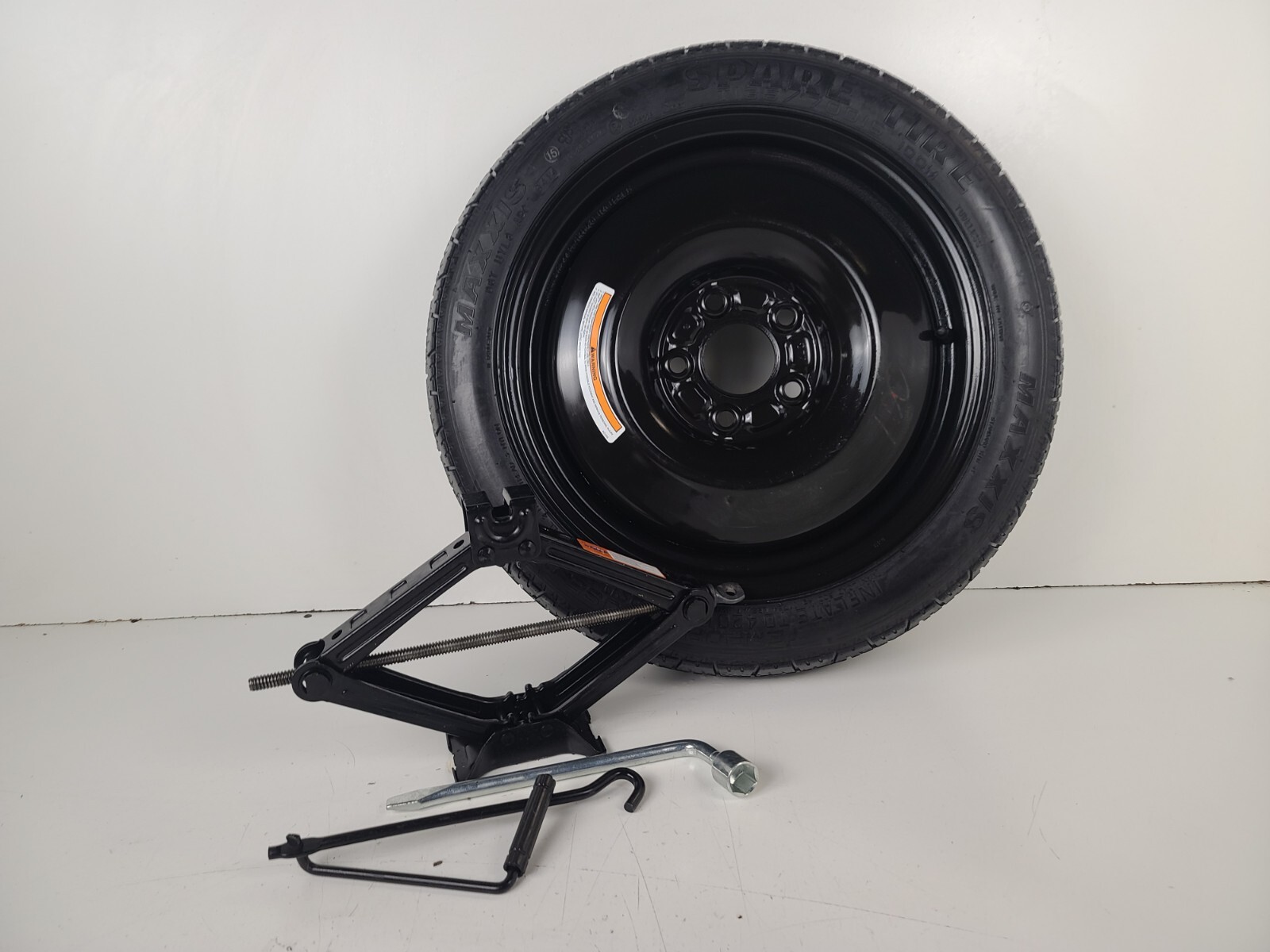 Nissan Leaf Spare Tyre The Ultimate Guide To Flat Fixing Freedom