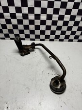 1993 Ford Mustang Oil Pump Pickup Tube Screen 5.0L 302 HO FOXBODY OEM Oil Pan