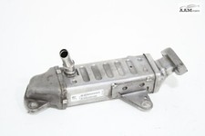 2017-2020 ALFA ROMEO GIULIA 2.0L ENGINE MOTOR EGR VALVE COOLER 500518360 OEM