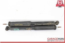 2004-2008 Chrysler Crossfire Rear Right & Left Side Shock Absorber Strut Set of 2 Pc