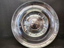 2015 OEM 1954 55 Mercury Monterey Hub Cap Wheel Cover Hubcap Center Merc Ford OE