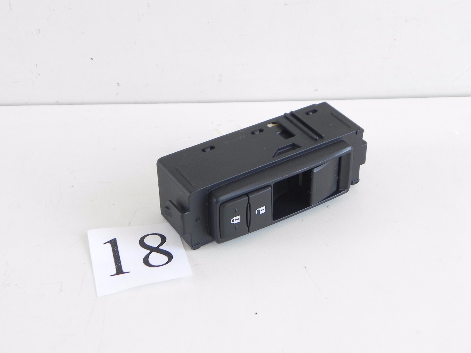 Used 2014 Lexus Is250 Is350 Window Switch Lock Front Right 848100e010