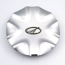 2002-2004 Oldsmobile Alero Silver 15