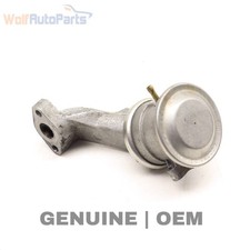 2011-2017 VW TOUAREG - Right EGR Combi Valve 06E131102B