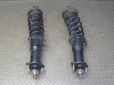 1998-2005 LEXUS GS430 GS300 SET OF 2 REAR LEFT & RIGHT STRUT SHOCK ABSORBER 83K OEM