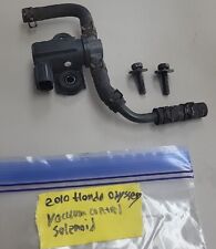 Denso EVAP Purge Vacuum Switch Control Valve Solenoid 136200-3040 MX13600-3140