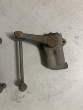 1980 MG MGB • Original Armstrong Rear Shock Damper Set, Used.